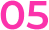 five icon