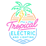 site logo