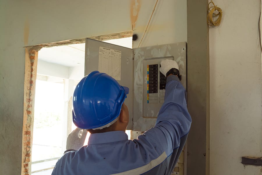 A Chronicle of Safety: A Homeowner's Guide on How to Choose the Right Electrician in Ocala, FL