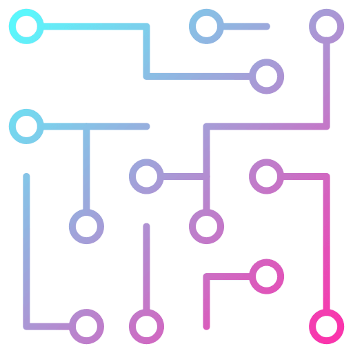 PCB Board Icon