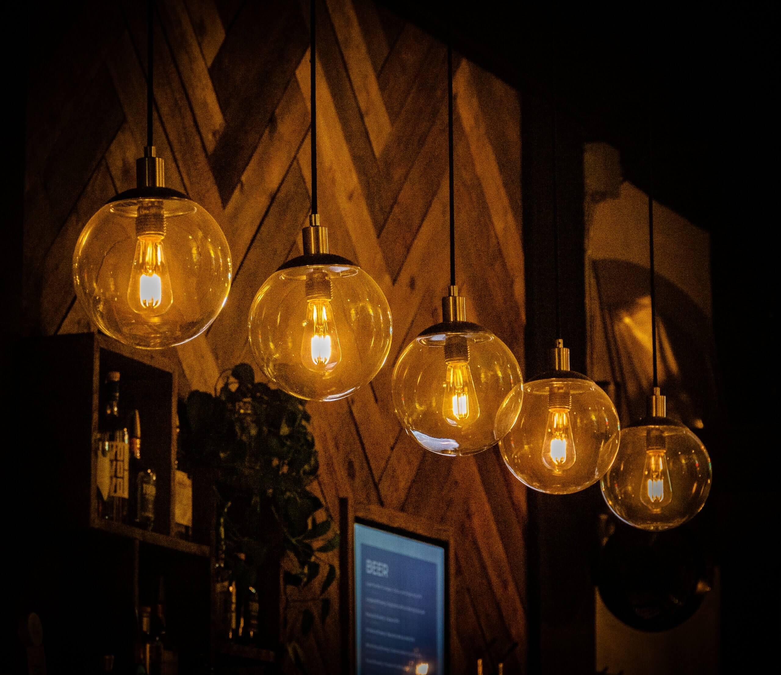 Energy-Efficient Lighting Upgrades for Ocala Homes and Businesses