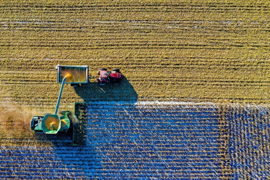 Agricultural Electrical Systems: Powering Farms and Ranches in Marion County