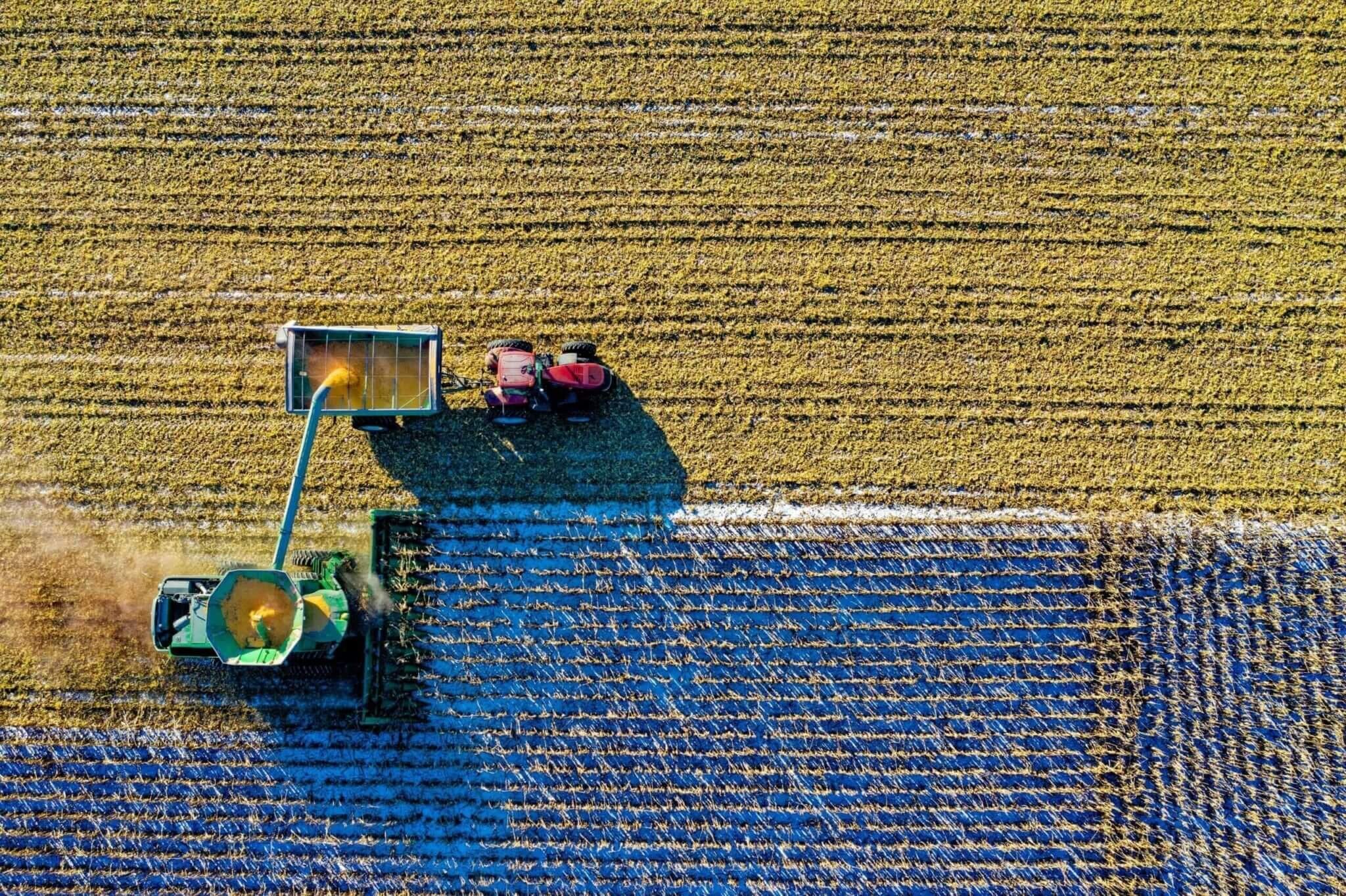 Agricultural Electrical Systems: Powering Farms and Ranches in Marion County