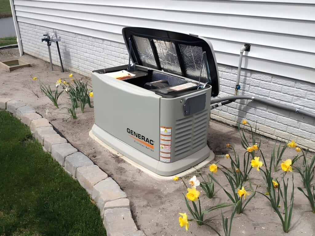 Generator Installation in Marion County: Your Guide to Uninterrupted Power