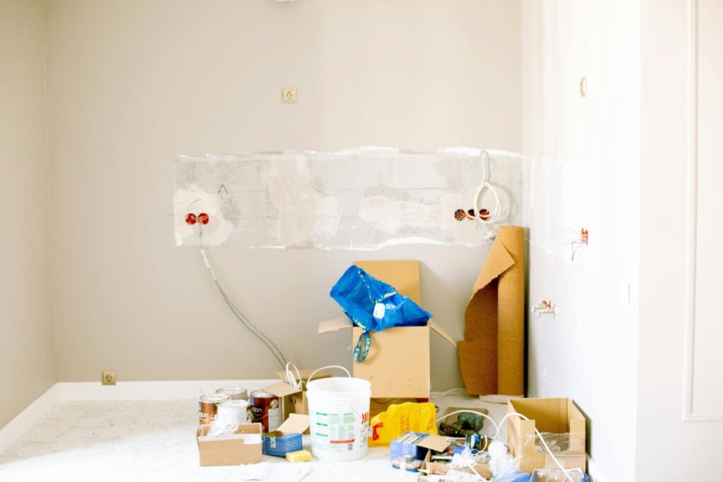 home electrical
