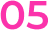 five icon