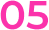 Home 9 five icon