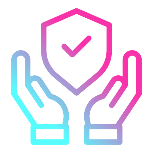 Home 3 Shield Icon